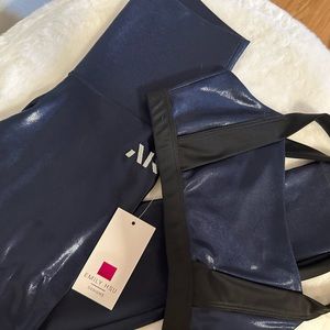 New with tags Emily Hsu for AKT